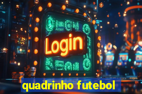 quadrinho futebol